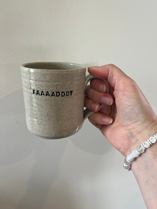 Xaaaaaddy Mug