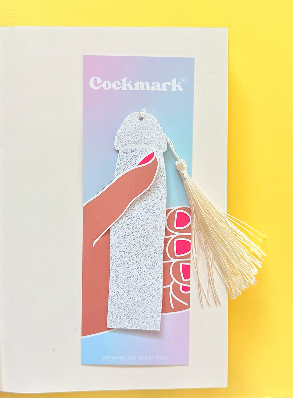 Vampire Shimmer Cockmark