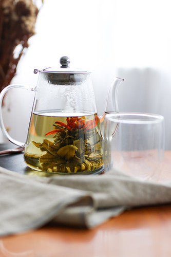 Teas & Brews