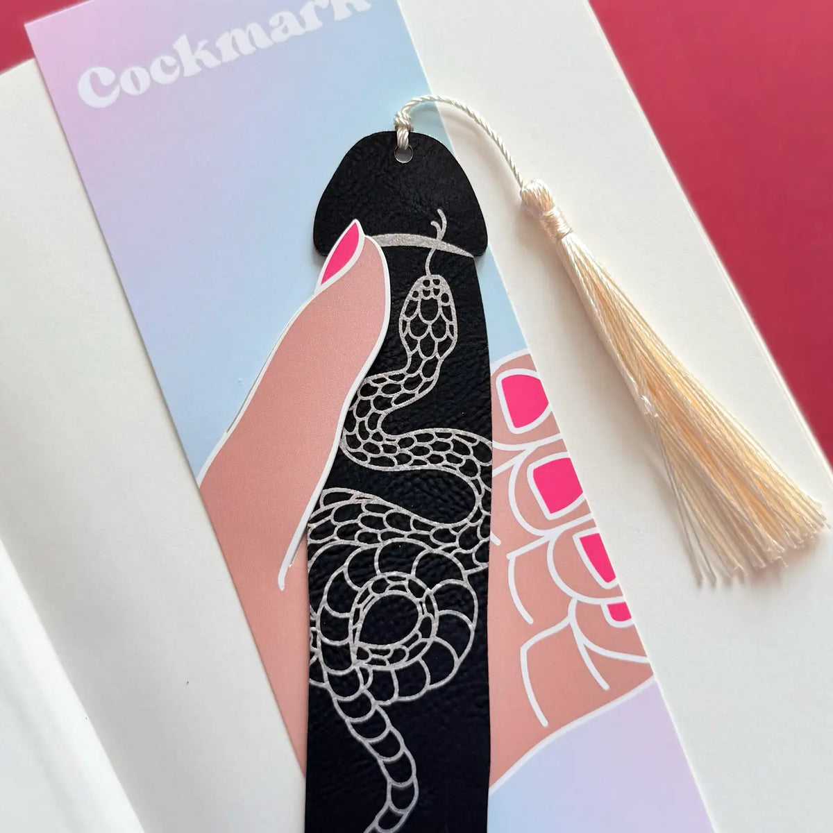Bookmarks