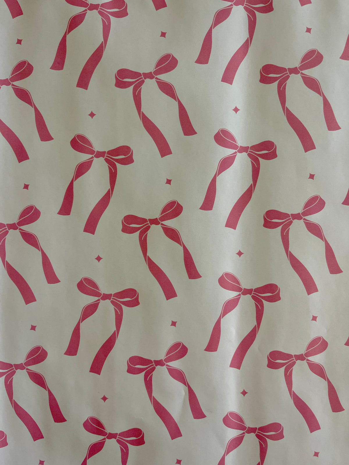 Gift Wrapping