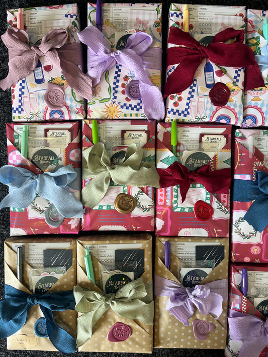 Blind Book Date: Contemporary Romance - A Summer Fling That Was Never Supposed To Feel This Real