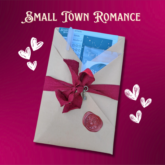 Blind Book Date: Small Town Romance - Forbidden, Addictive, and Utterly Off-Limits