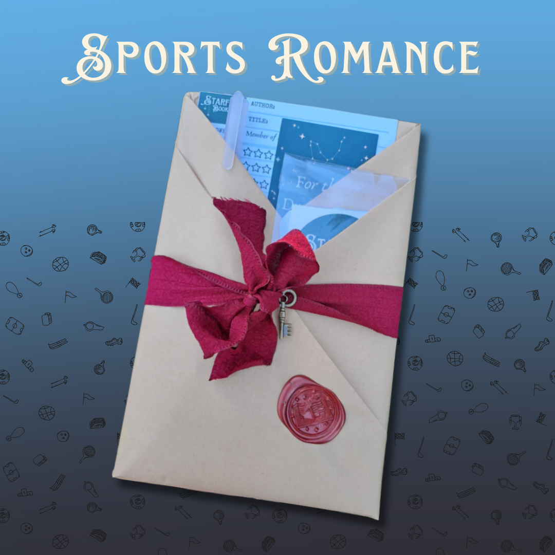 Blind Book Date: Sports Romance - Friends, Football & Falling