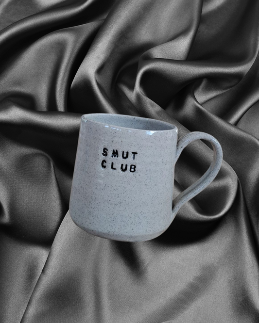 Smut Club Mug