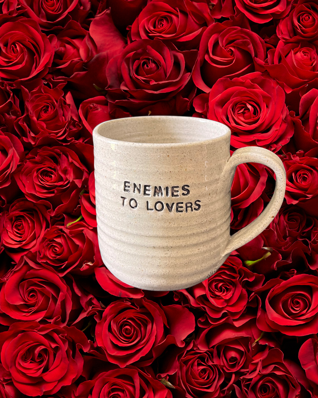Enemies to Lovers Mug
