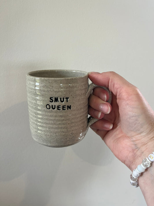 Smut Queen Mug