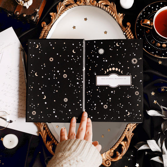 Sun and Moon Journal