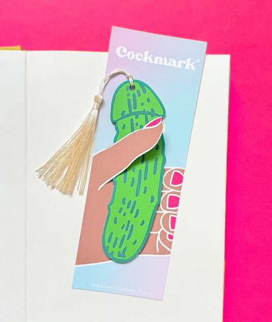 Dickle Cockmark