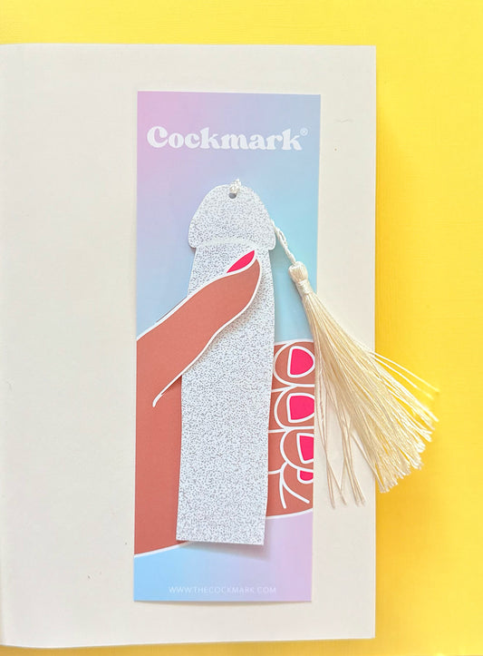 Vampire Shimmer Cockmark